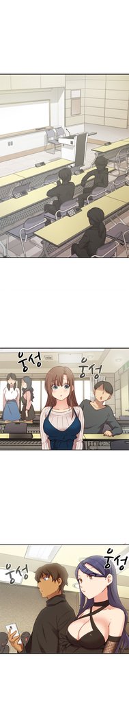 HキャンパスCh.0-29