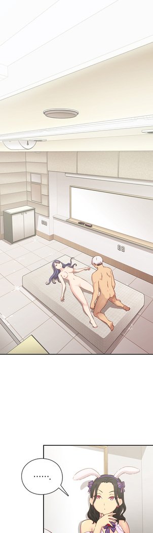 HキャンパスCh.0-29