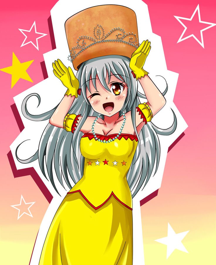 プチコレ＃3：やおきん★うま味ちゃんのぼうあそび