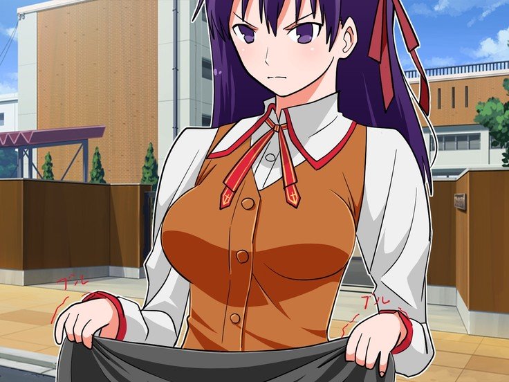 学校で性的規律の下でNTRedさくら 学校で性的規律の下でNTRedさくら