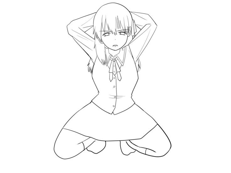 学校で性的規律の下でNTRedさくら 学校で性的規律の下でNTRedさくら