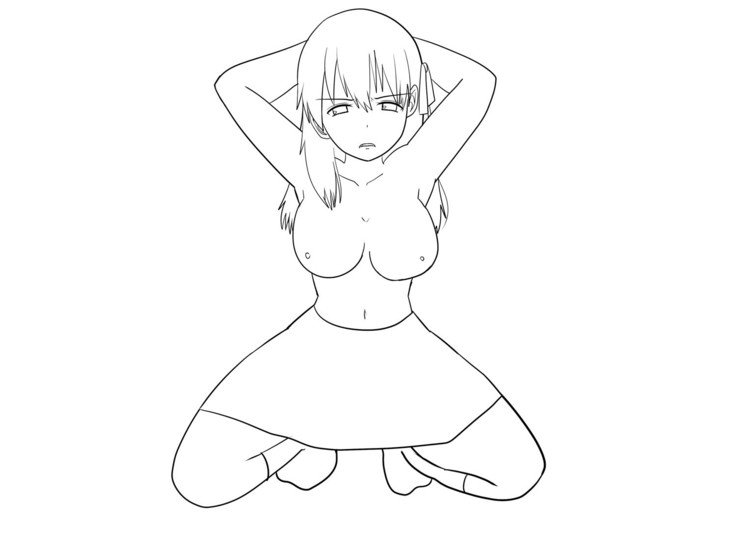 学校で性的規律の下でNTRedさくら 学校で性的規律の下でNTRedさくら