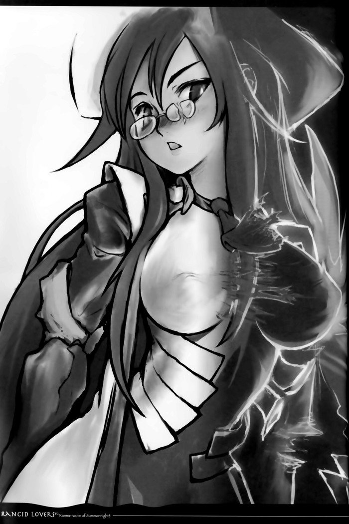 悪臭を放つ恋人＃2