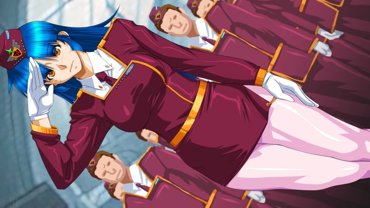 あっ女神さまっひろみ編