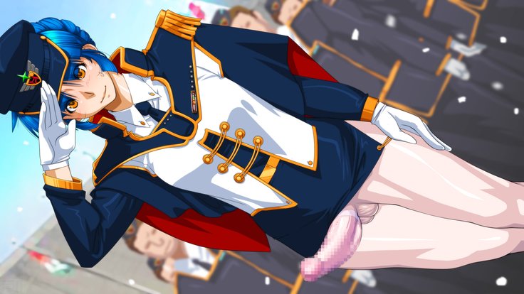 あっ女神さまっひろみ編