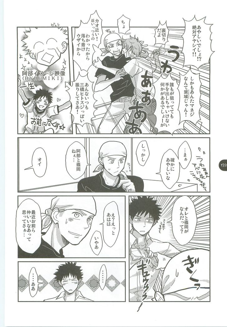 あべやのまとめ2005-2008 あべやのまとめ2005-2008