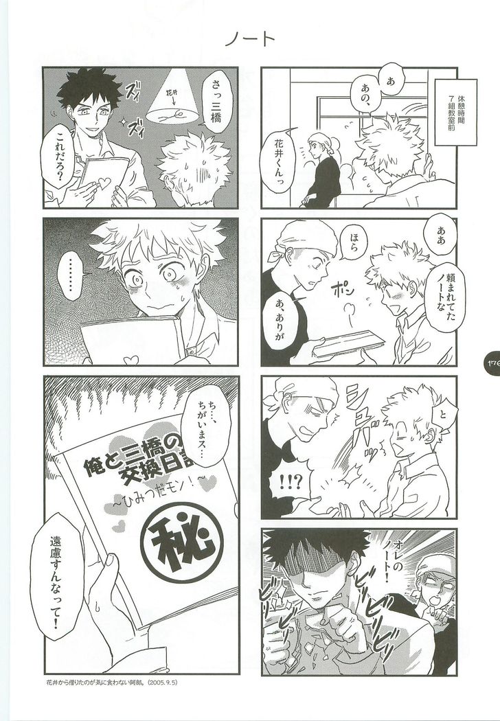 あべやのまとめ2005-2008 あべやのまとめ2005-2008