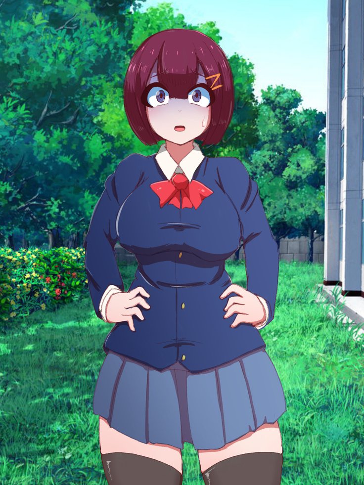 ふくしゅせきかあぷり〜影キャの鉱石がむかつくさんにんをどすけべおぶじえにかえる作った〜