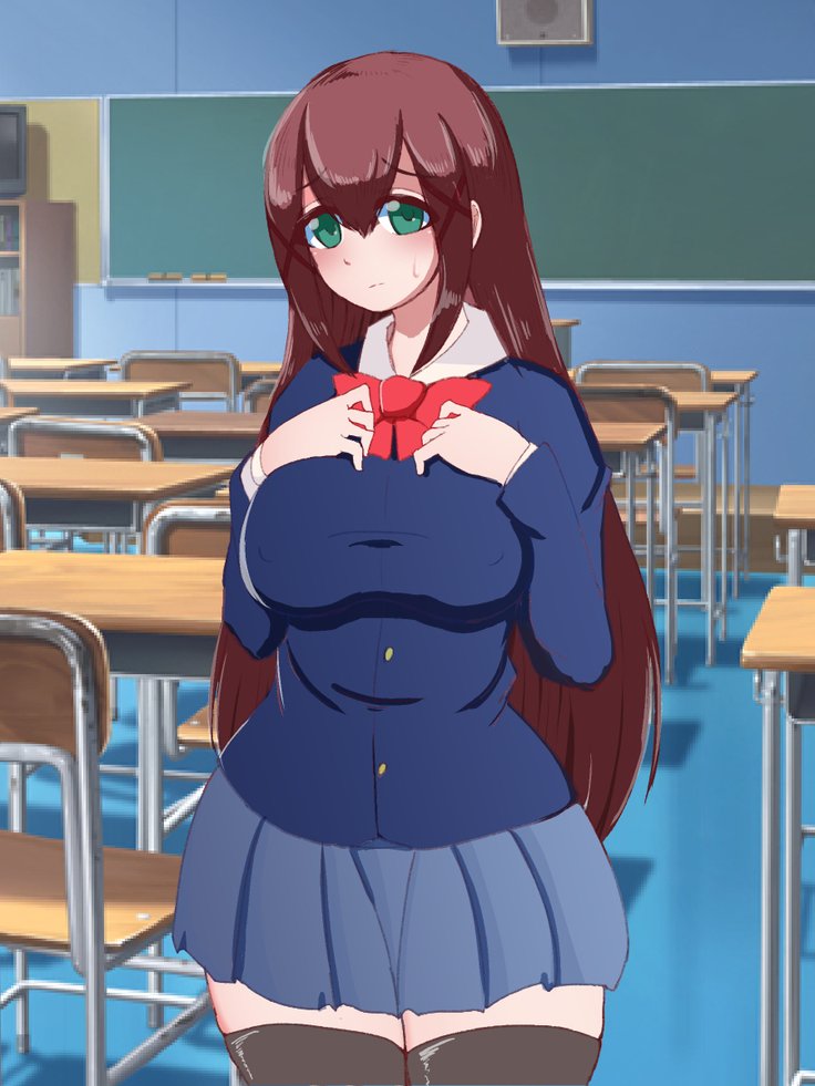 ふくしゅせきかあぷり〜影キャの鉱石がむかつくさんにんをどすけべおぶじえにかえる作った〜