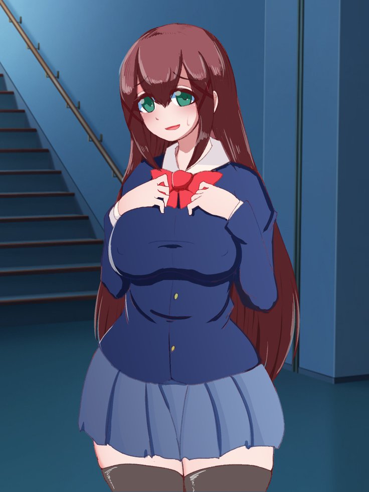 ふくしゅせきかあぷり〜影キャの鉱石がむかつくさんにんをどすけべおぶじえにかえる作った〜