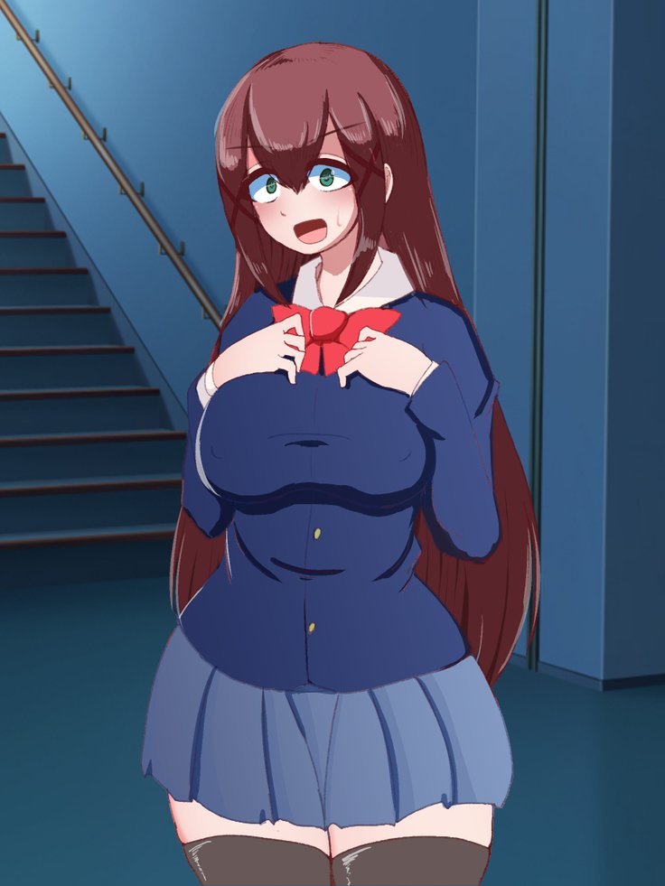 ふくしゅせきかあぷり〜影キャの鉱石がむかつくさんにんをどすけべおぶじえにかえる作った〜