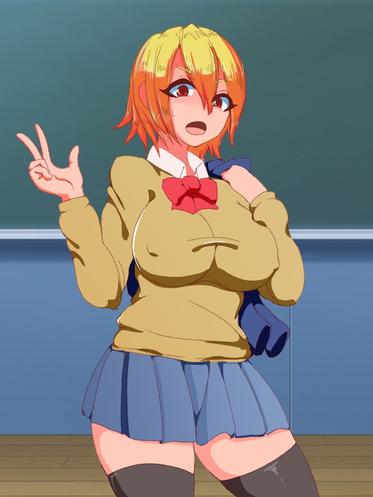 ふくしゅせきかあぷり〜影キャの鉱石がむかつくさんにんをどすけべおぶじえにかえる作った〜