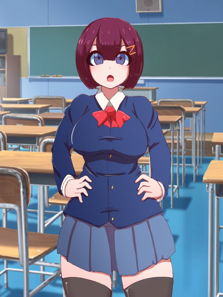 ふくしゅせきかあぷり〜影キャの鉱石がむかつくさんにんをどすけべおぶじえにかえる作った〜