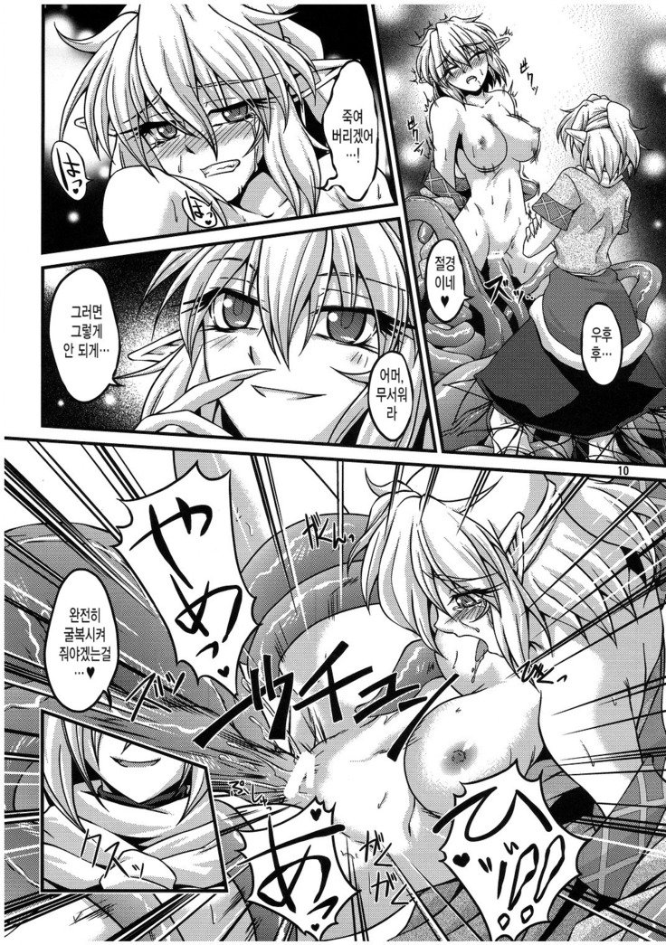 橋姫新食