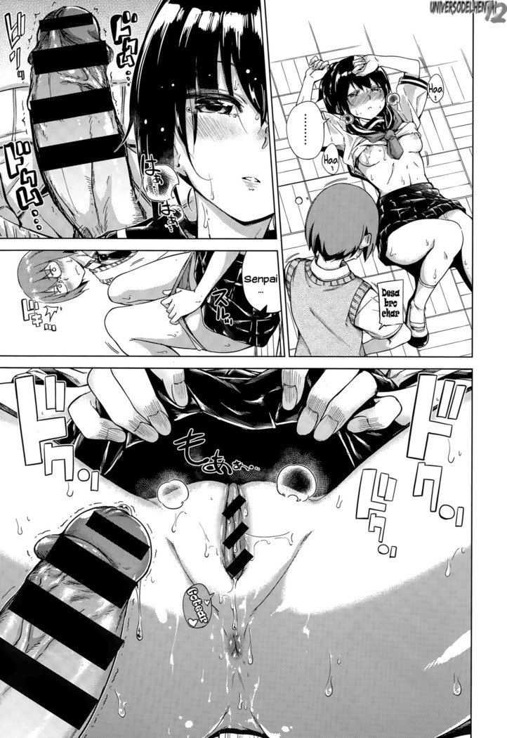 キャンディドロップ〜XxJova12xX〜