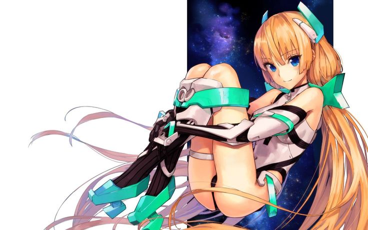 アンジェラさんの押りがアレバココは楽園DLOmake