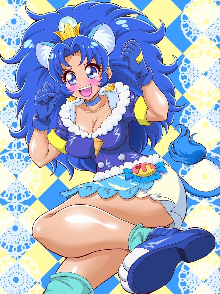 プリティギア！キラキラ☆プリ