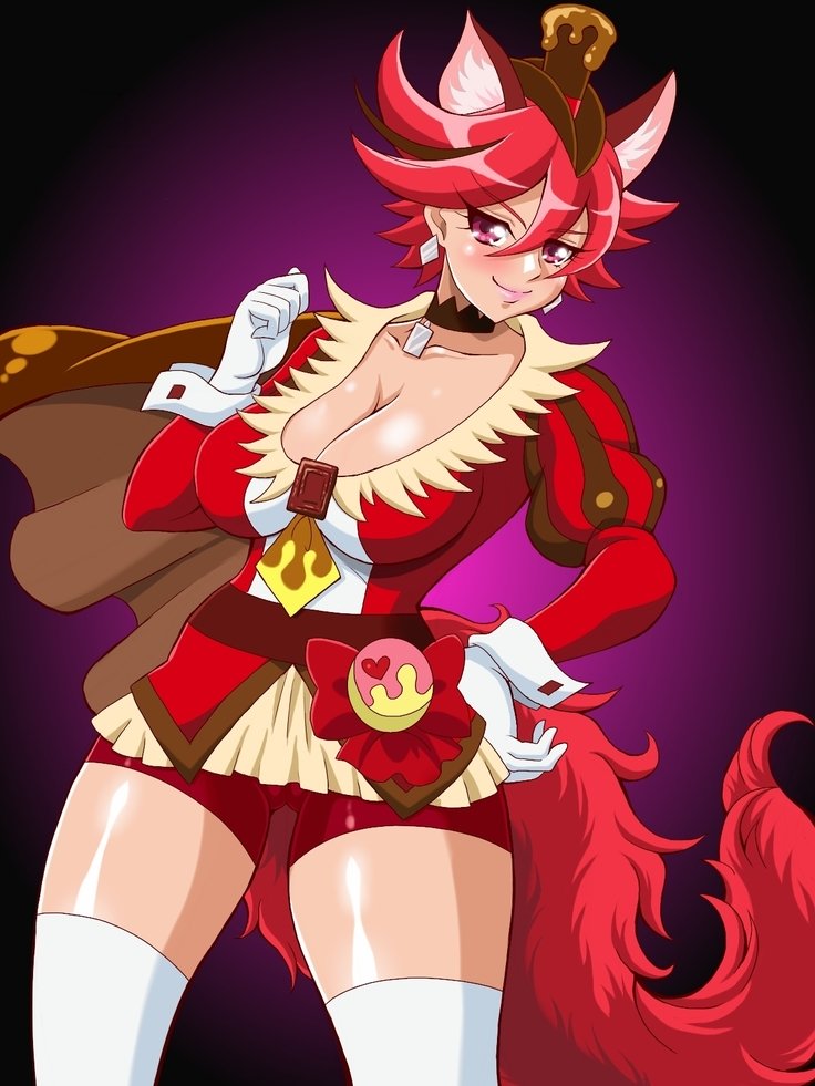 プリティギア！キラキラ☆プリ
