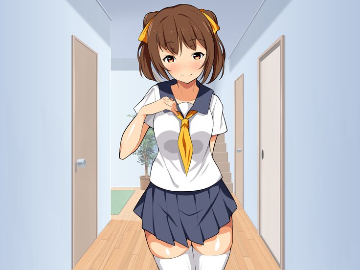 いもうと僕の戦にせいおなほ