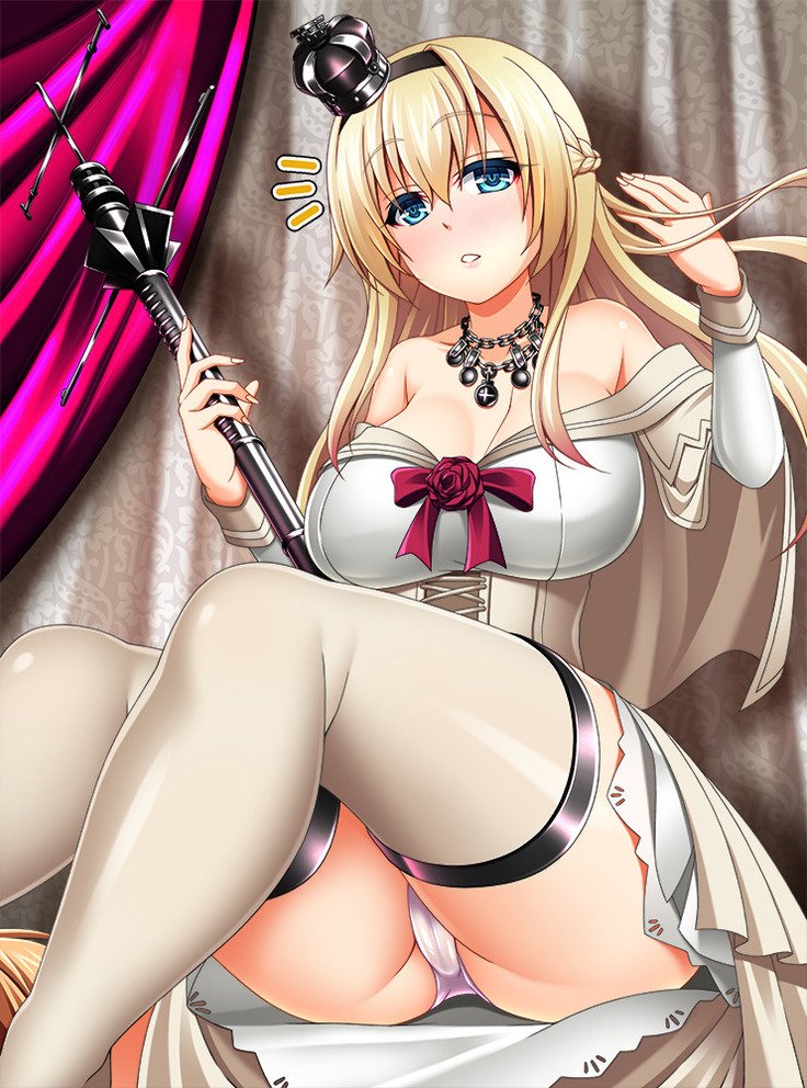 かんたいあくちけいかく5お前のモノはオレのモノ