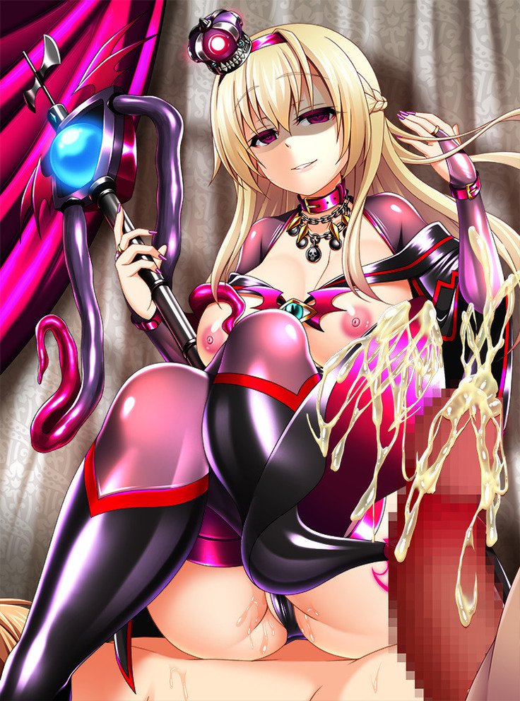 かんたいあくちけいかく5お前のモノはオレのモノ