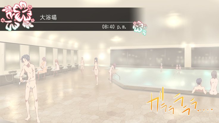 2営業4日セックスリゾートインマグワイ島