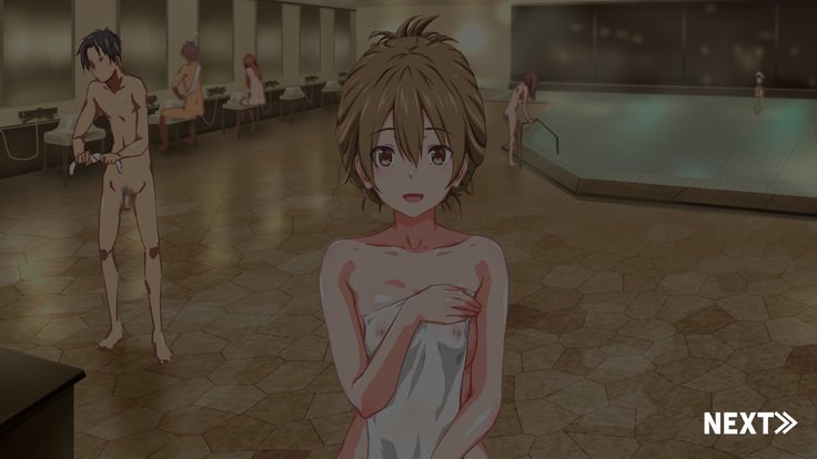 2営業4日セックスリゾートインマグワイ島