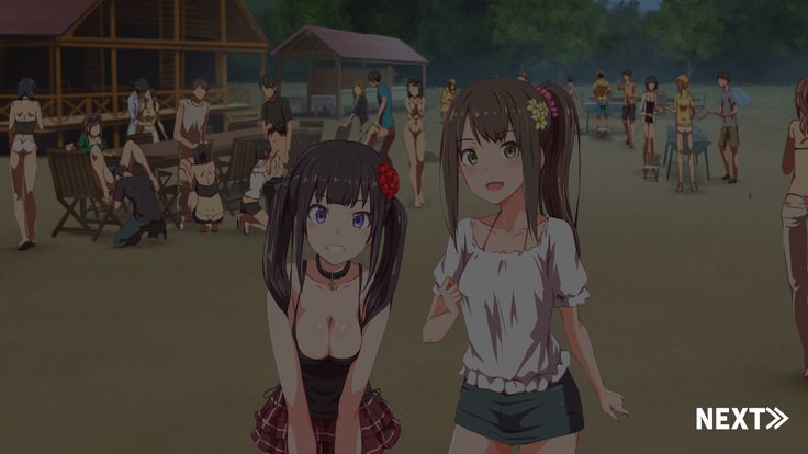 2営業4日セックスリゾートインマグワイ島