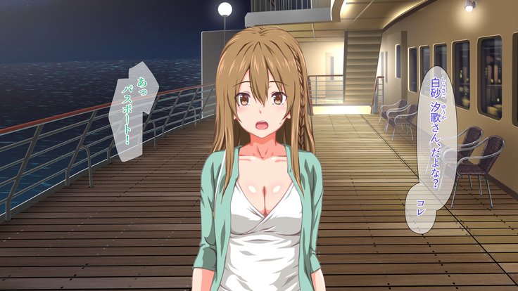 2営業4日セックスリゾートインマグワイ島