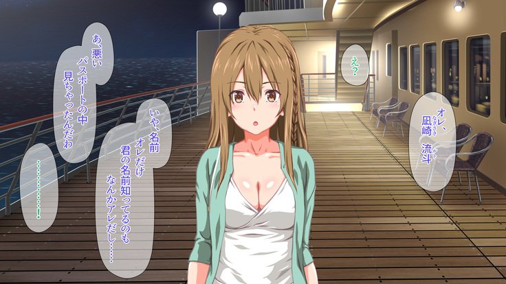 2営業4日セックスリゾートインマグワイ島