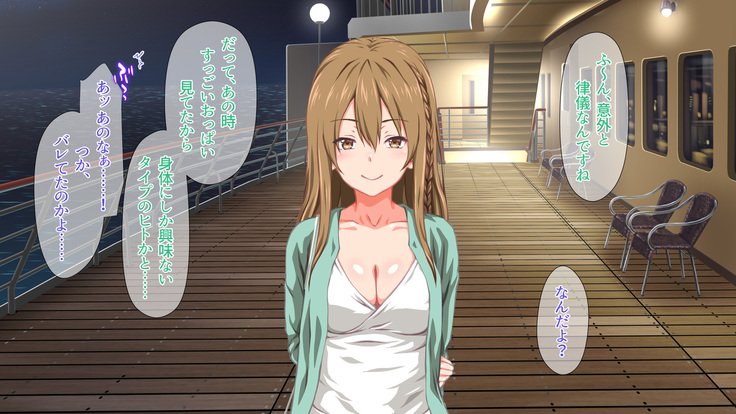 2営業4日セックスリゾートインマグワイ島