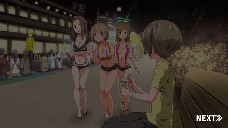 2営業4日セックスリゾートインマグワイ島