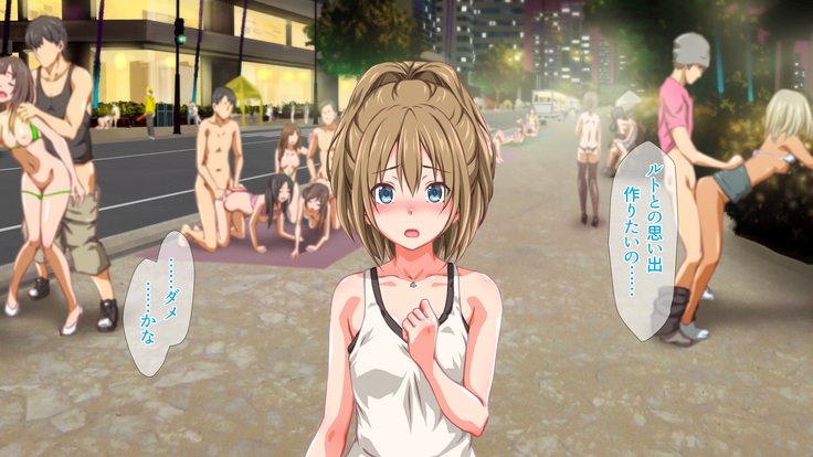 2営業4日セックスリゾートインマグワイ島