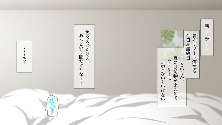 2営業4日セックスリゾートインマグワイ島