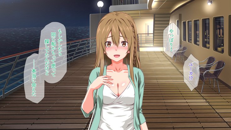 2営業4日セックスリゾートインマグワイ島