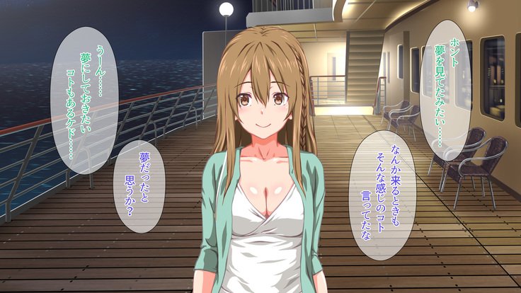 2営業4日セックスリゾートインマグワイ島