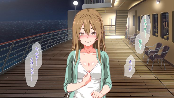 2営業4日セックスリゾートインマグワイ島