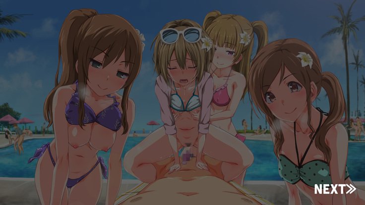 2営業4日セックスリゾートインマグワイ島