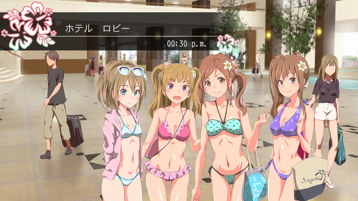 2営業4日セックスリゾートインマグワイ島