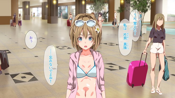 2営業4日セックスリゾートインマグワイ島