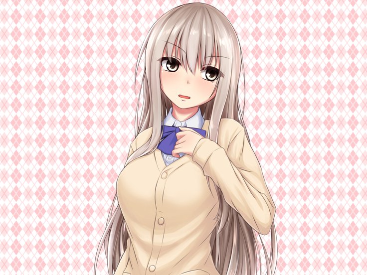 JK声優とエッチな大本：Deai Sagasu Iedeshoujo