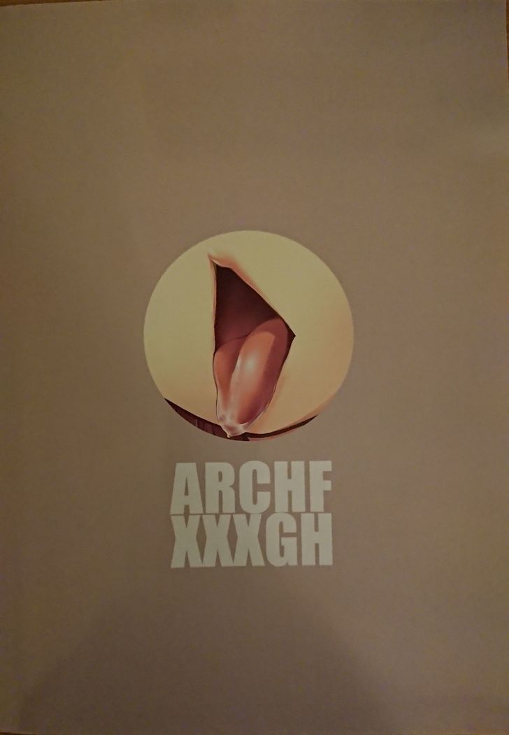 XXXGH