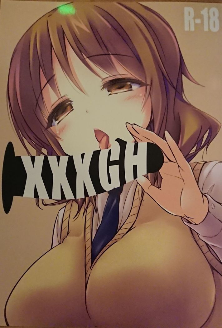 XXXGH XXXGH