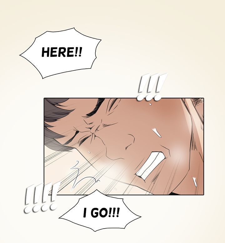 漫画家のNSFWシーズン1第1-10章