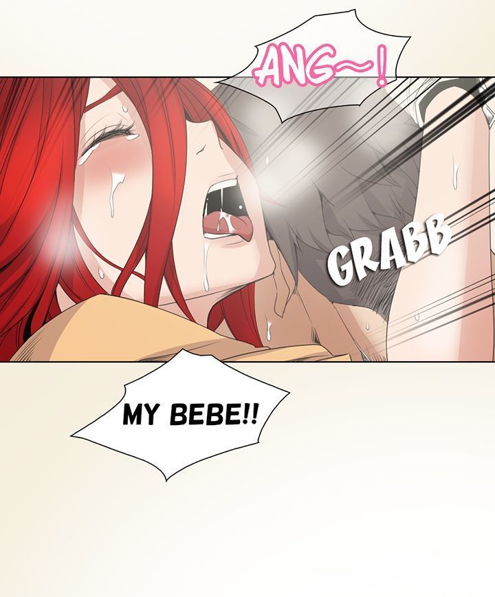 漫画家のNSFWシーズン1第1-10章