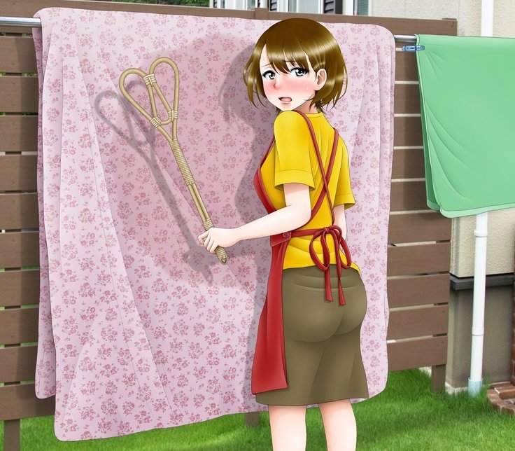 ねしょんべん物語