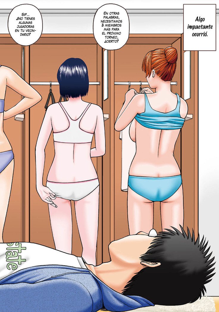 桃尻団地ママさんバレーボール道光会キャップ。 1-2