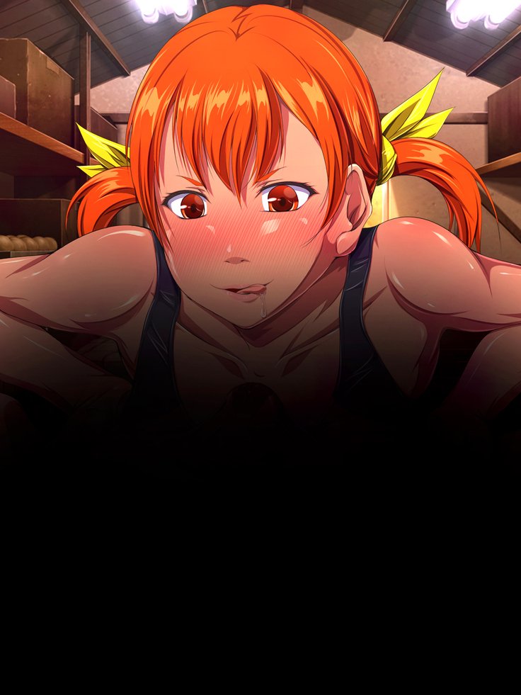 JKビッチニンカツ学園道亭不動酒香