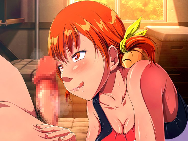 JKビッチニンカツ学園道亭不動酒香