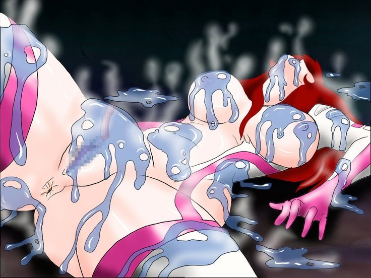 Dangerous Sisters NEO第一話：復活宇宙犯罪者JUN